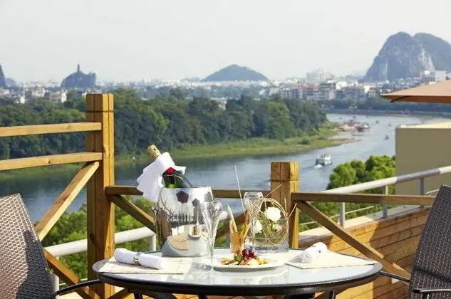 Sheraton Guilin