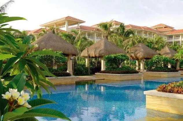 Sheraton Haikou Resort