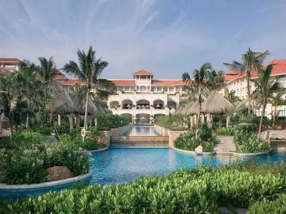 Sheraton Haikou Resort