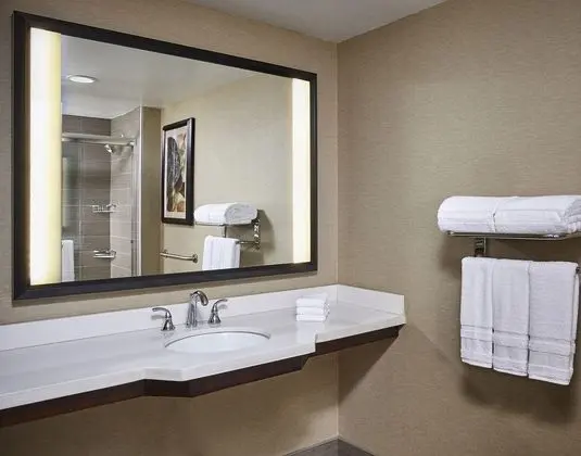 Sheraton Hamilton