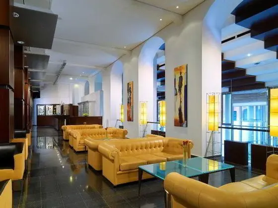 Sheraton Hannover Pelikan Hotel