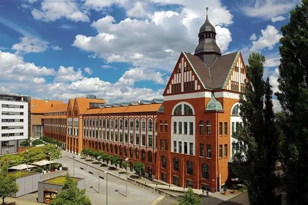Sheraton Hannover Pelikan Hotel - Öne Çıkan Resim