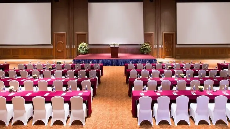 Sheraton Hanoi Hotel