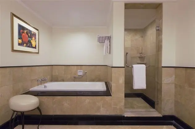 Sheraton Hanoi Hotel - Oda