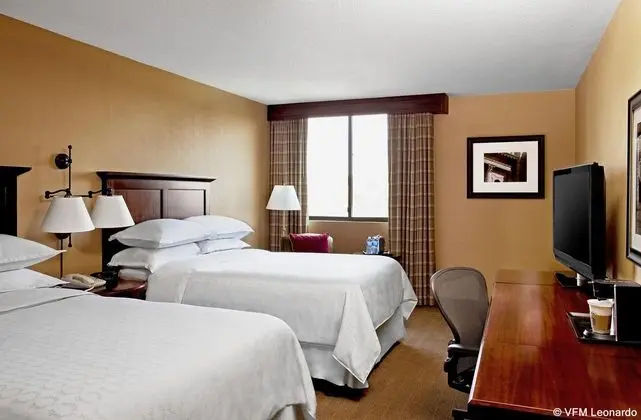 Sheraton Harrisburg Hershey