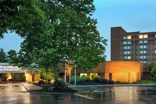 Sheraton Harrisburg Hershey - Öne Çıkan Resim