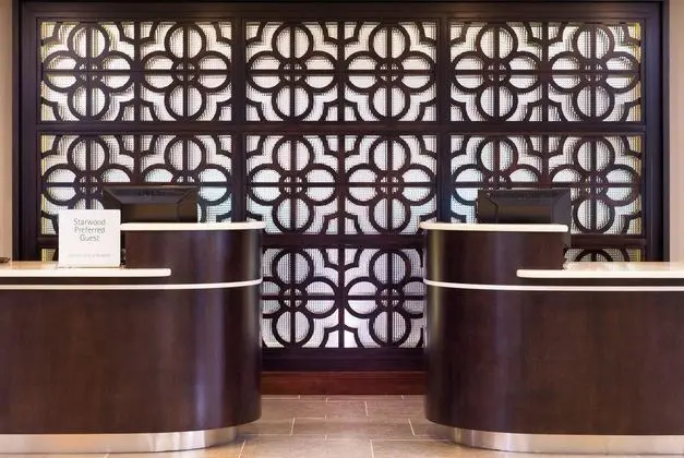 Sheraton Hartford South Hotel