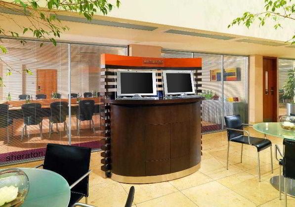Sheraton Heathrow Hotel