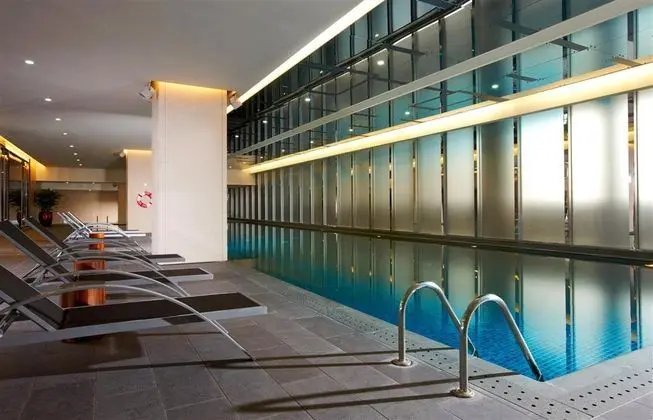 Sheraton Hsinchu