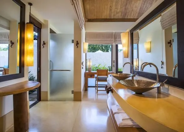 Sheraton Hua Hin Pranburi Villas - Oda