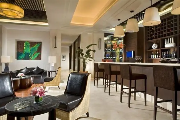 Sheraton Huizhou Beach Resort