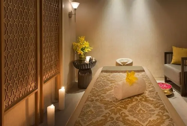 Sheraton Hyderabad Hotel - Spa