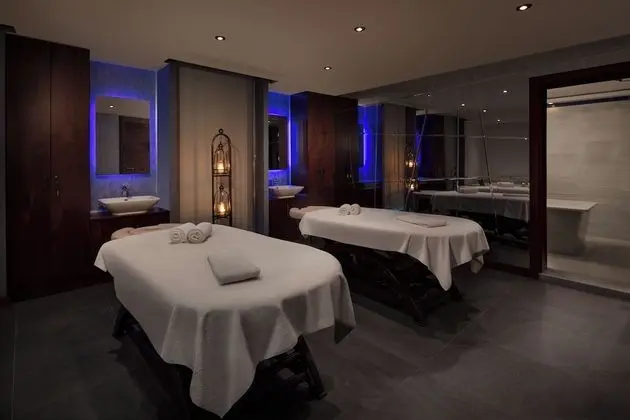 Sheraton Istanbul Atakoy Hotel - Spa