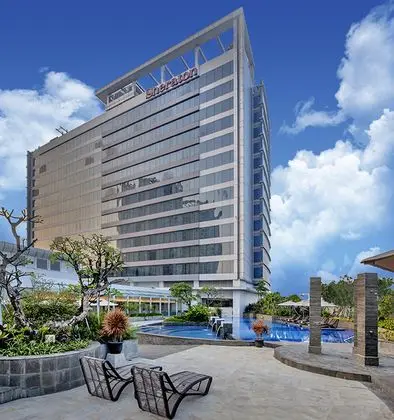 Sheraton Jakarta Gandaria City Hotel