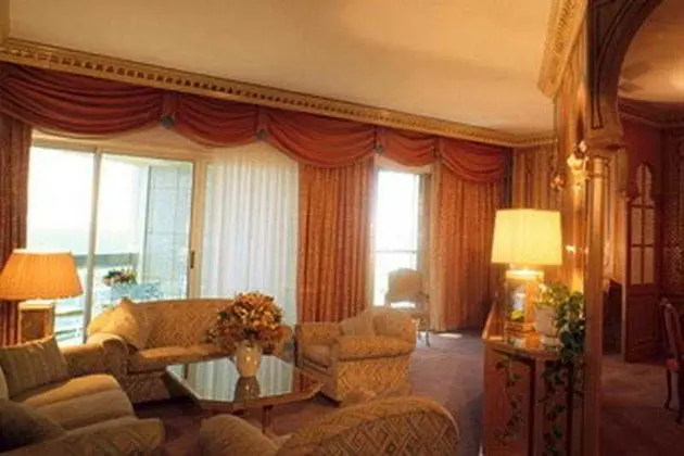 Sheraton Jeddah
