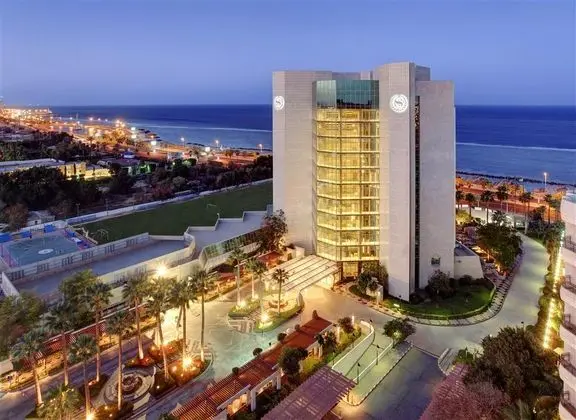 Sheraton Jeddah