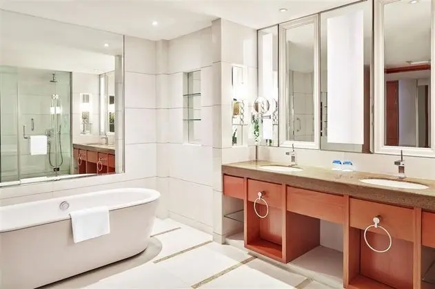 Sheraton Jinan Hotel - Genel