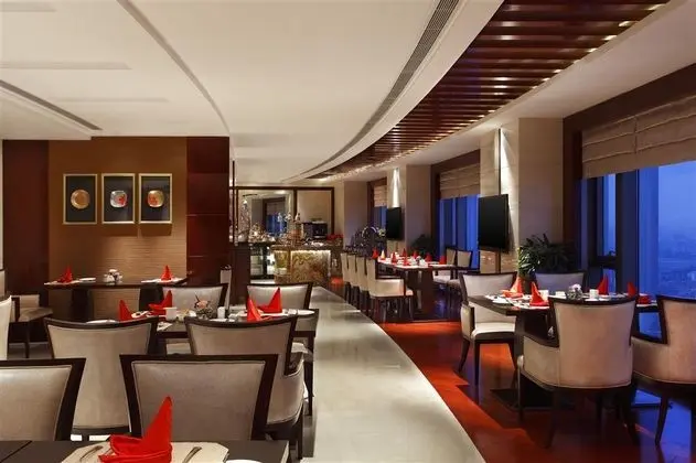 Sheraton Jinzhou Hotel