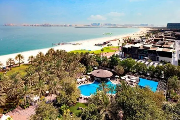 Sheraton Jumeirah Beach Resort - 1