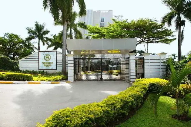 Sheraton Kampala Hotel - Genel