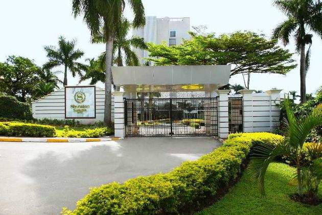 Sheraton Kampala Hotel