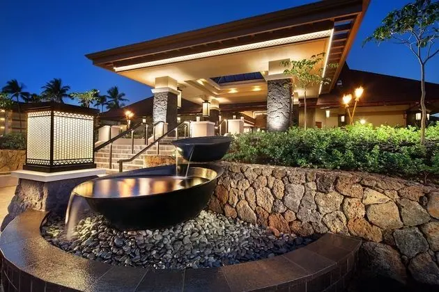 Sheraton Kauai Resort Villas - Dış Mekan