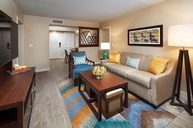 Sheraton Kauai Resort Villas - Oda