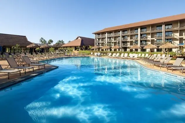 Sheraton Kauai Resort Villas - Öne Çıkan Resim