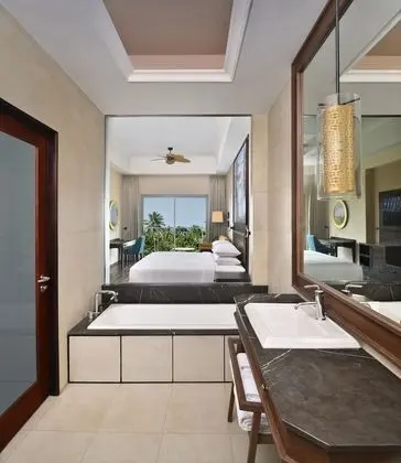 Sheraton Kosgoda Turtle Beach Resort - Oda
