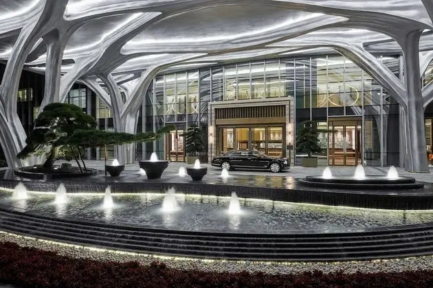 Sheraton Kunming