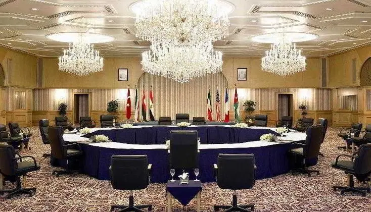 Sheraton Kuwait Hotel & Towers