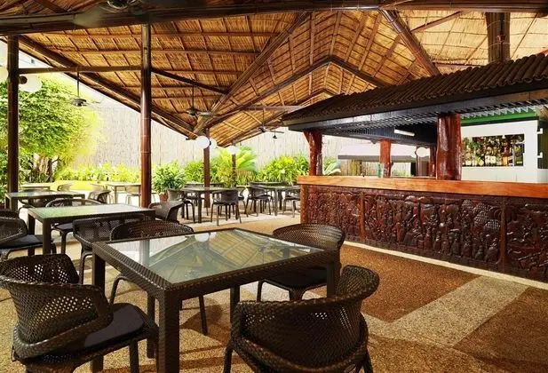 Sheraton Lagos Hotel