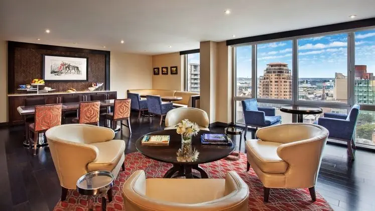 Sheraton LaGuardia East