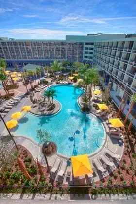 Sheraton Lake Buena Vista Resort - Havuz