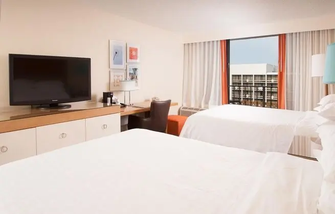 Sheraton Lake Buena Vista Resort - Oda