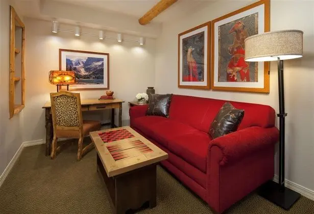 Sheraton Lakeside Terrace Villas