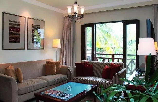 Sheraton Lampung