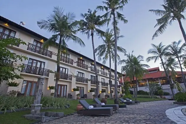 Sheraton Lampung