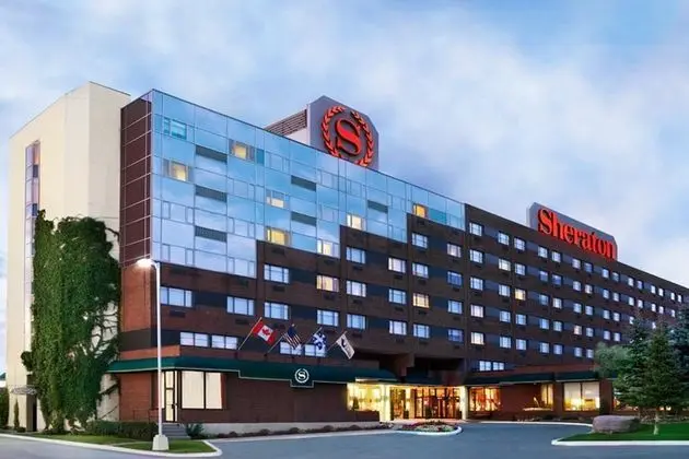 Sheraton Laval