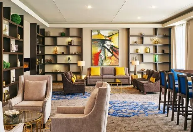 Sheraton Hotel Lisle - Öne Çıkan Resim