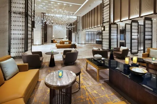 Sheraton Los Angeles San Gabriel - Öne Çıkan Resim