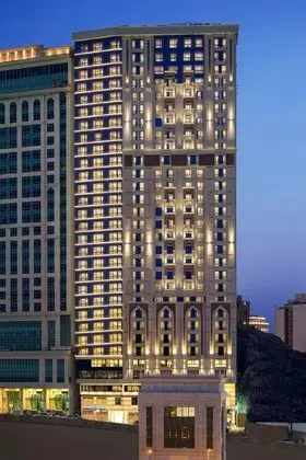 Sheraton Makkah Jabal Al Kaaba Hotel - Genel