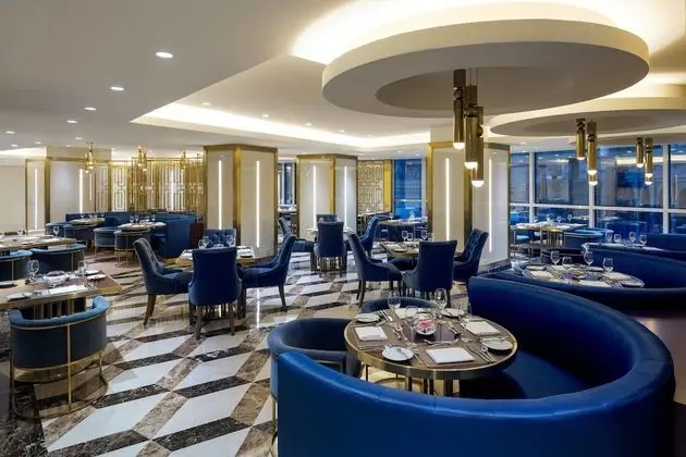 Sheraton Makkah Jabal Al Kaaba Hotel - Öne Çıkan Resim