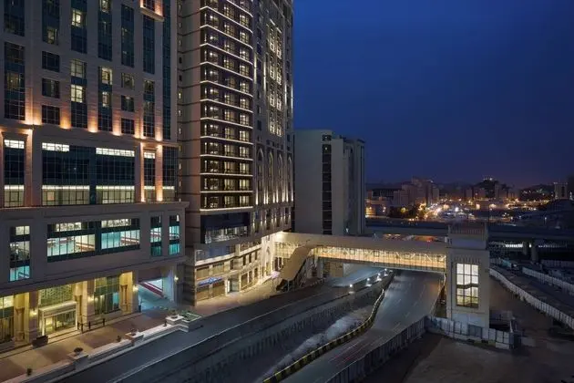Sheraton Makkah Jabal Al Kaaba Hotel - Öne Çıkan Resim