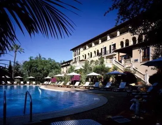 Sheraton Mallorca Arabella Golf Hotel