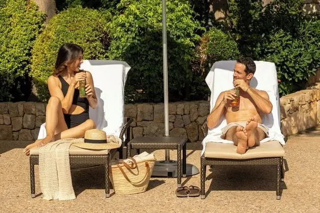 Sheraton Mallorca Arabella Golf Hotel - Havuz