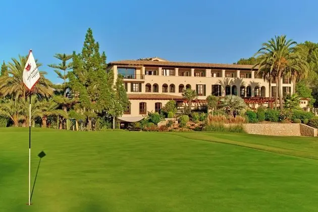 Sheraton Mallorca Arabella Golf Hotel - Öne Çıkan Resim