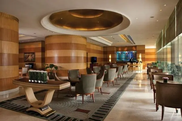 Sheraton Manila Bay - Genel