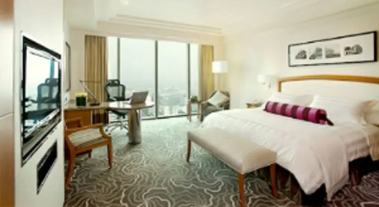 Sheraton Manila Bay - Oda