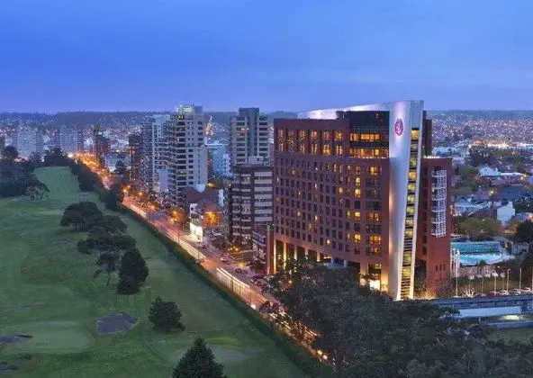 Sheraton Mar De Plata Hotel